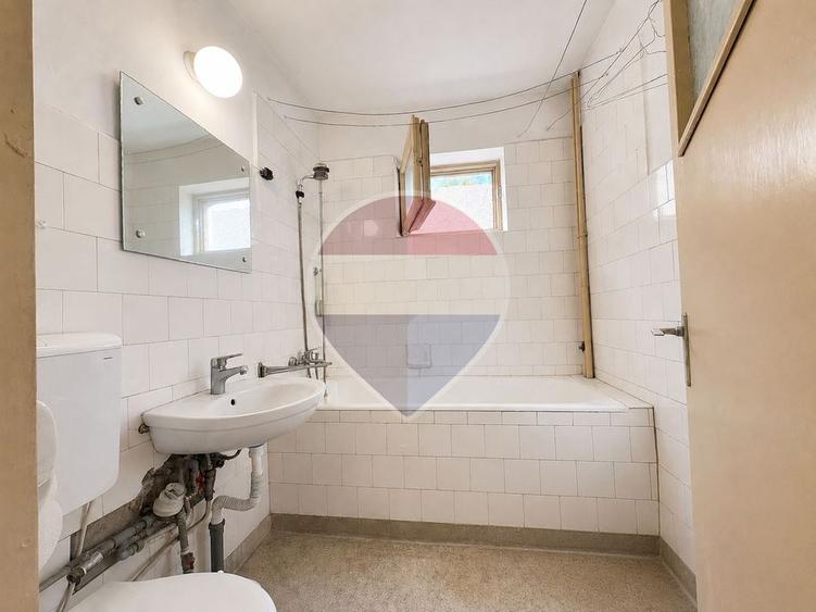 Apartament cu 3 camere de vânzare zona Bd Mamaia Constanta - 3