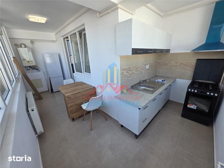 Inchiriere 2 camere Militari Residence - 5