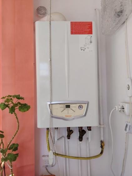Proprietar | Ap. 3 camere, SD Podu Roș – 5 min de Palas. Liber imediat! - 9
