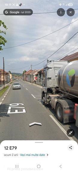 Casă cu 4 camere în Sântămăria-Orlea