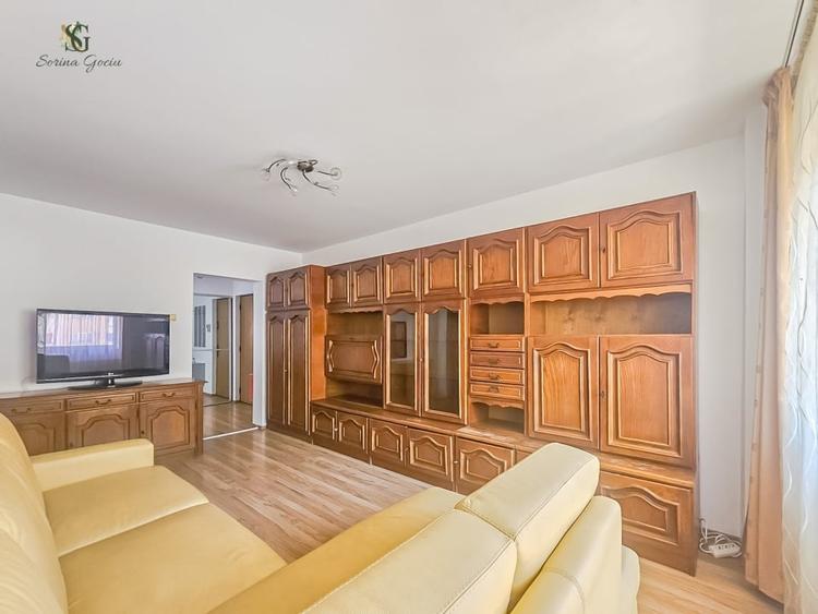 De inchiriat in Racadau,Brasov Apartament cu 2 camere mobilat si utilat - 4