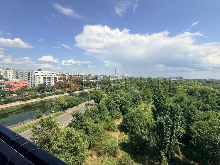 Apartament 2 camere de închiriat + loc de parcare Asmita Gardens - 14