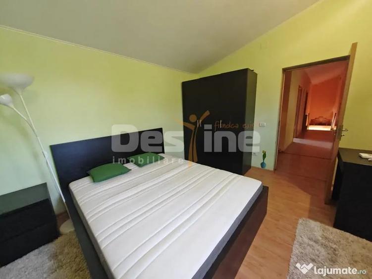 Casă cu 7 camere cu Teren 400 Mp în Nord