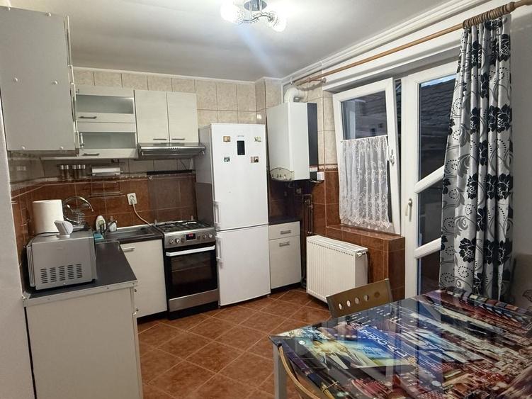 Garsonieră în Terezian
