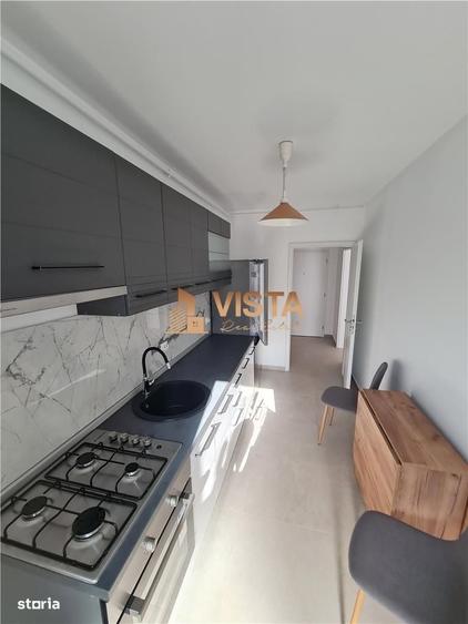 Apartament cu 2 camere în Tractorul