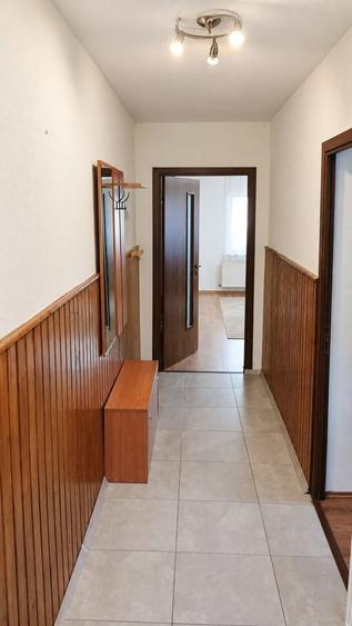 Inchiriez apartament 2 camere str Hasdeu - 3