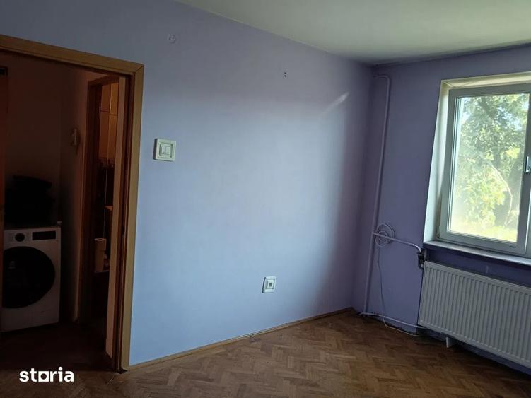 Apartament Nicolae Titulescu 3camere 4/4 - 1