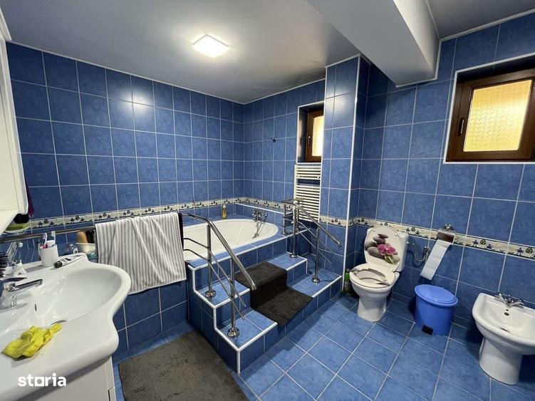 Casă cu 4 camere în Valea Oltului