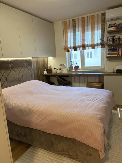 Apartament cu 2 camere decomandat în Dacia