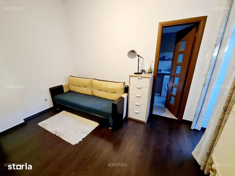 Garsoniera Calea Victoriei - Amzei Facultatea de Arte centrala proprie - 19