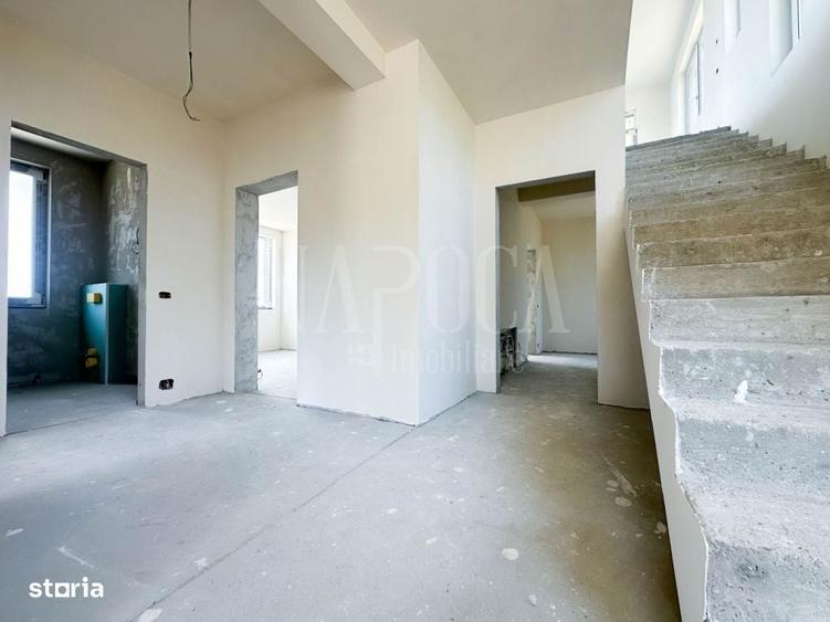 Casă cu 4 camere în Luna