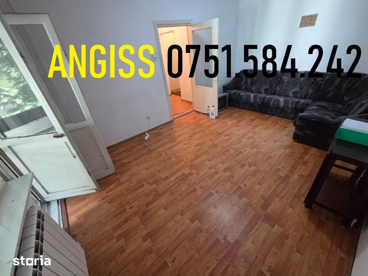 Apartament 2 camere = 52mp ETAJ- 2- GAVRILOV - 4