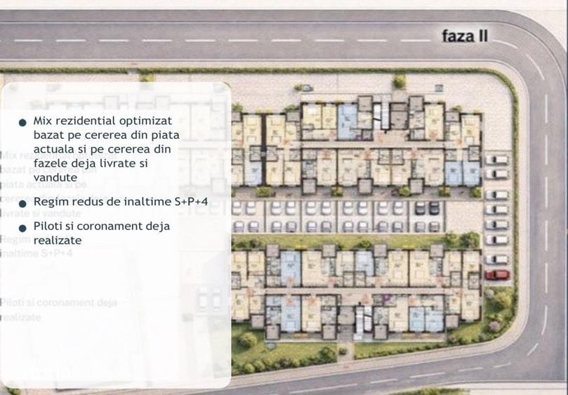 Teren de 3971 mp, în Doamna Ghica