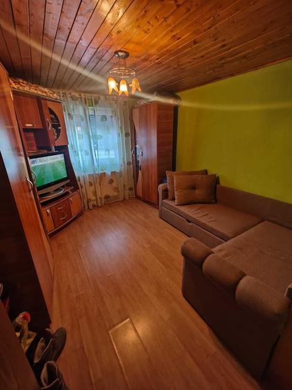 DE VANZARE Proprietate cu 2 corpuri + curte, Rupea, jud. Brasov - 14