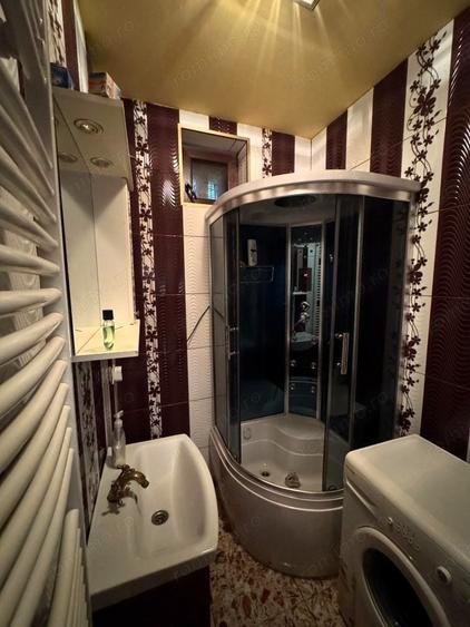 Casă cu 2 camere cu Teren 50 Mp în Traian