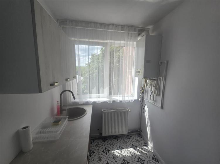 Garsonieră semidecomandată în Ultracentral