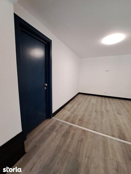 Spațiu comercial, de 60 mp, în Gării