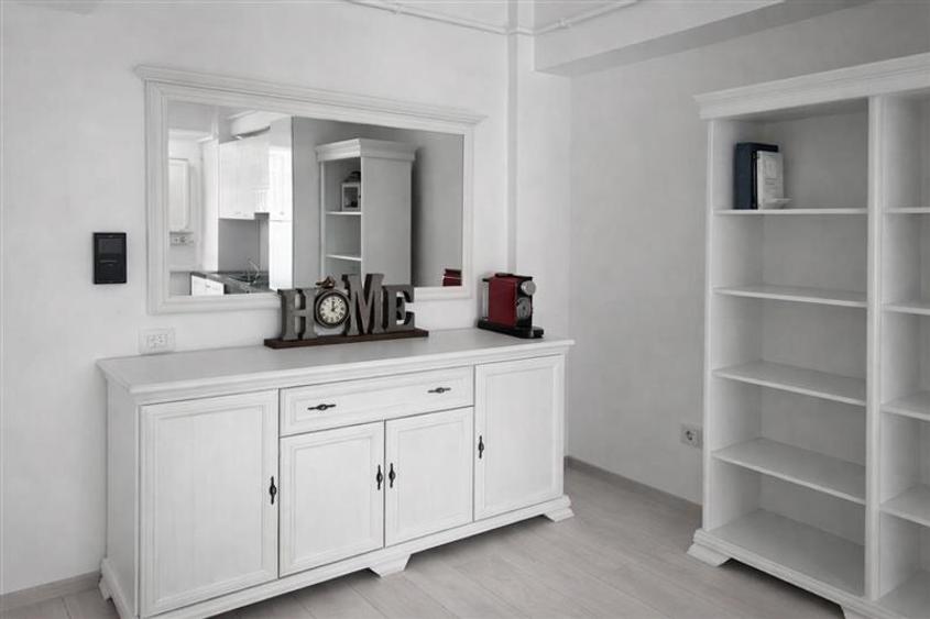 Apartament cu 2 camere decomandat, mobilat în Copou