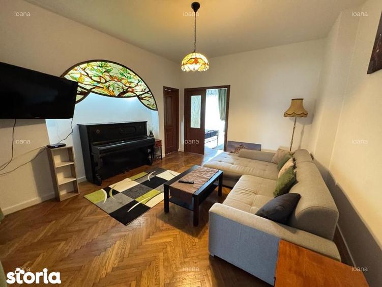 3 Camere / Universitate / Centrala - 2