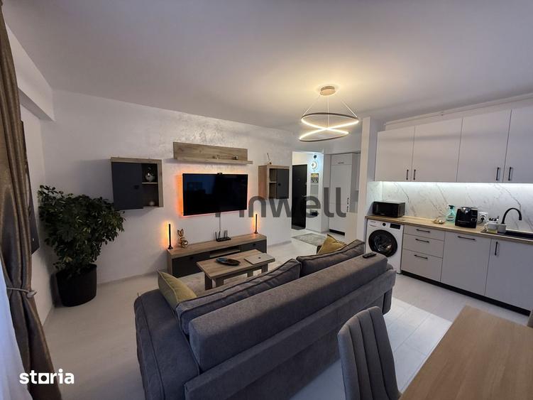 PENTHOUSE DE INCHIRIAT I ZONA OTOPENI - 9