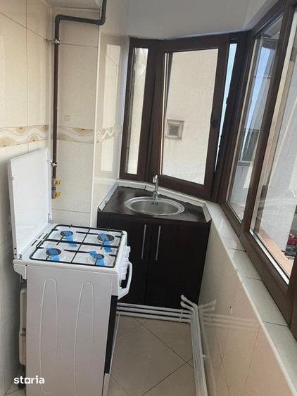 Apartament cu 4 camere decomandat, mobilat în ICIL