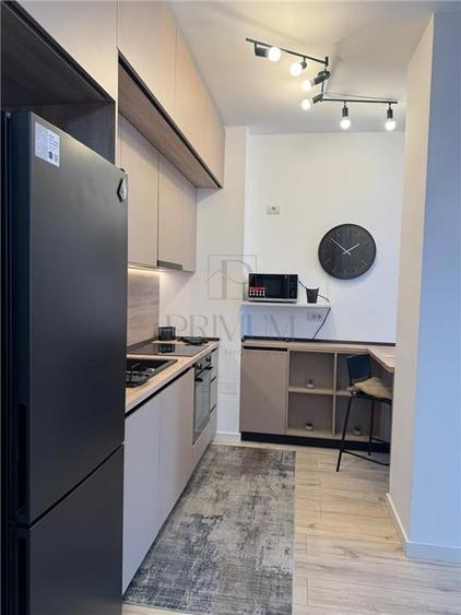 Apartament cu 2 camere decomandat în Torontalului