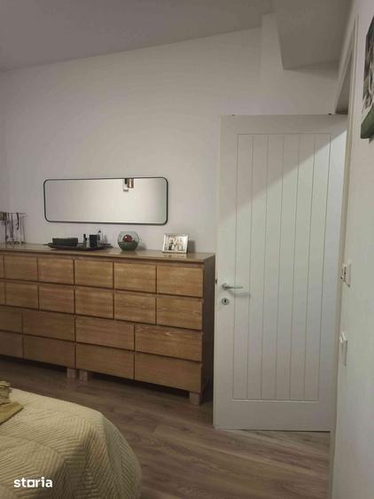 Apartament cu 3 camere în Bucium