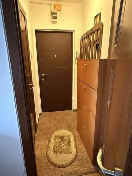 Apartament cu 2 camere nedecomandat în Bahne