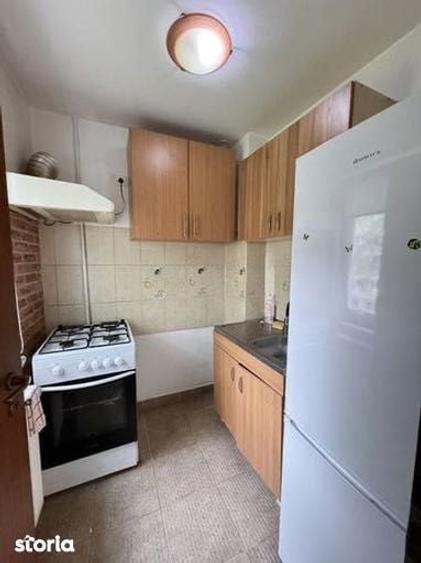 Apartament cu 2 camere în Șagului