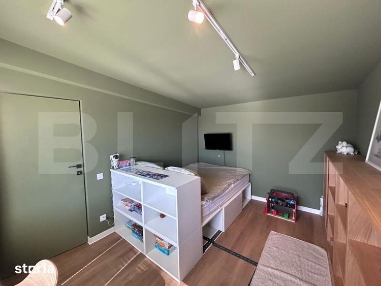 Casă cu 3 camere cu Teren 192 Mp în Lascăr Catargiu