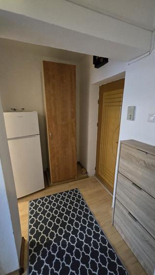 Garsonieră decomandată în Nord-Vest