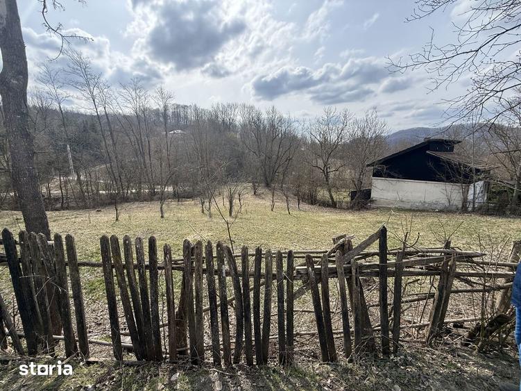 Teren de 2100 mp, în Provița de Jos