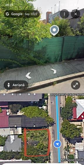 Vand teren Aviatiei - 8