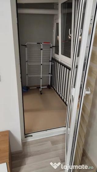 Garsonieră decomandată în Militari