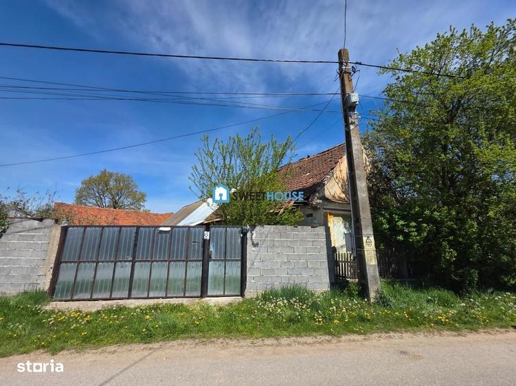 Casă cu 3 camere în Veneția de Sus