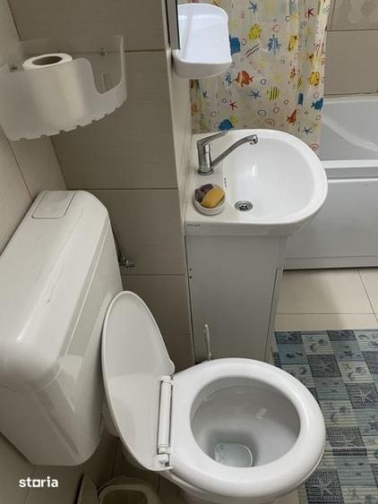 Garsonieră în Central