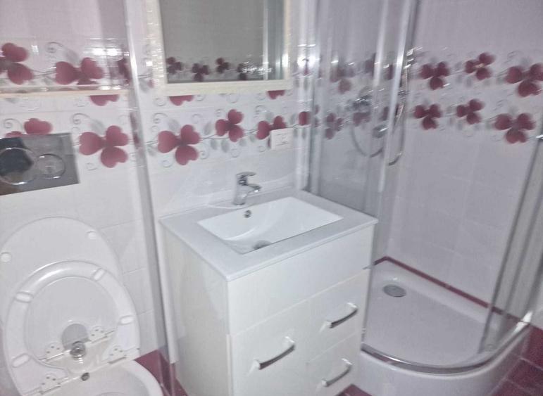 Garsonieră decomandată în Tătărași
