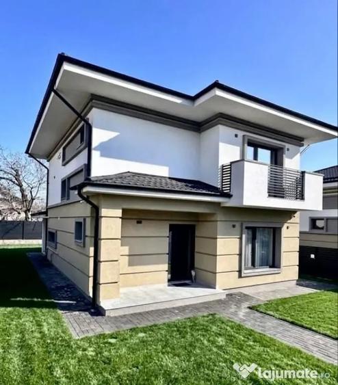 VALEA URSULUI -Miroslava, casa individuala P+1, 209.990 EURO - 6