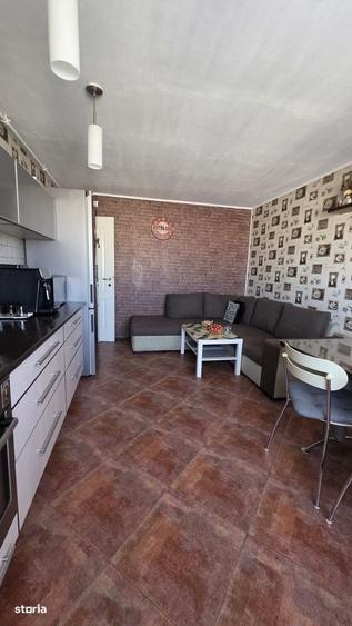 Apartament cu 2 camere în Triaj