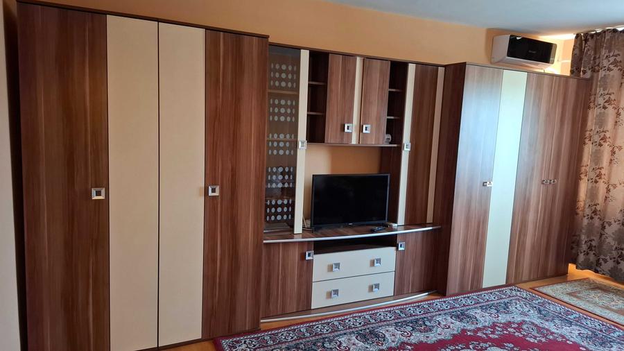 Garsonieră în Tătărași