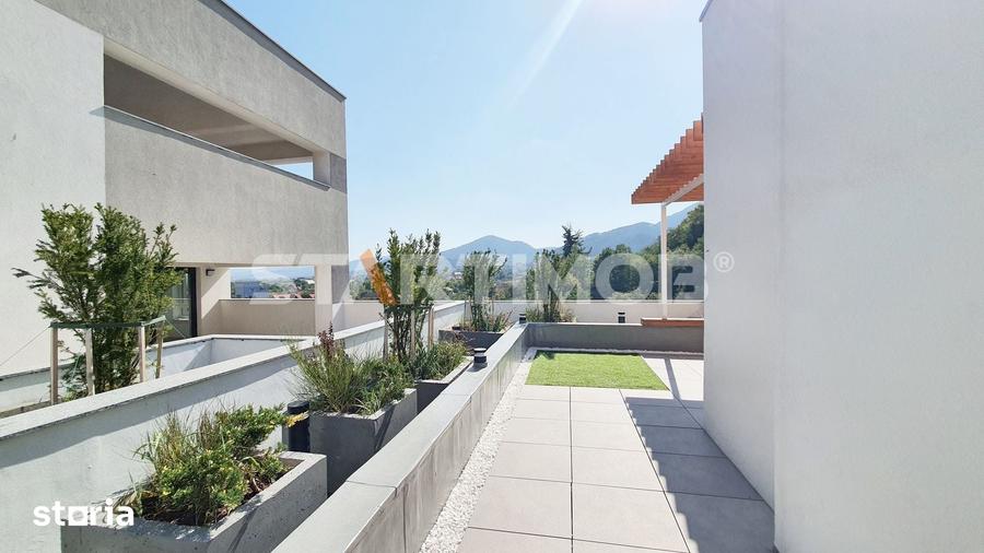 Apartament doua camere cu parcare Calea Bucuresti - 12