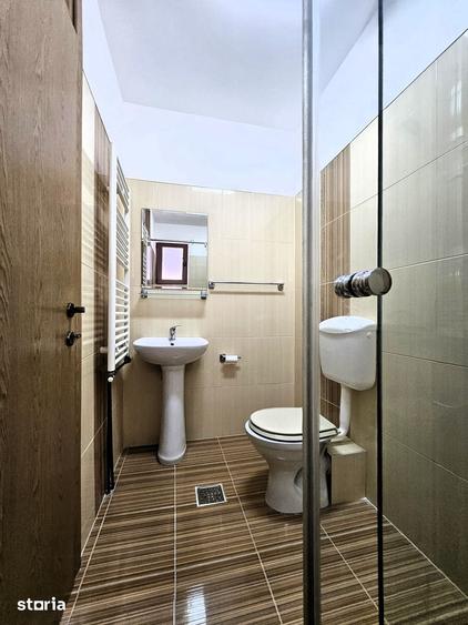 Apartament cu 4 camere în Giulești