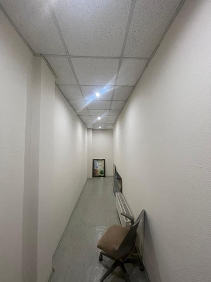 Birou, de 102 mp, în Independenței