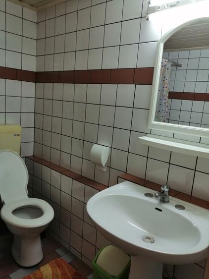 Apartament cu 3 camere decomandat în Militari