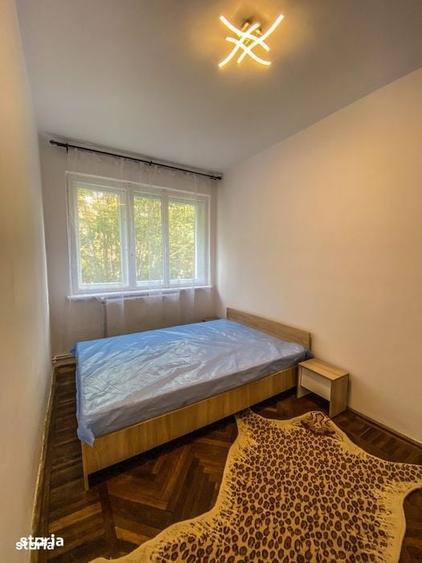 Apartament cu 3 camere în Copou