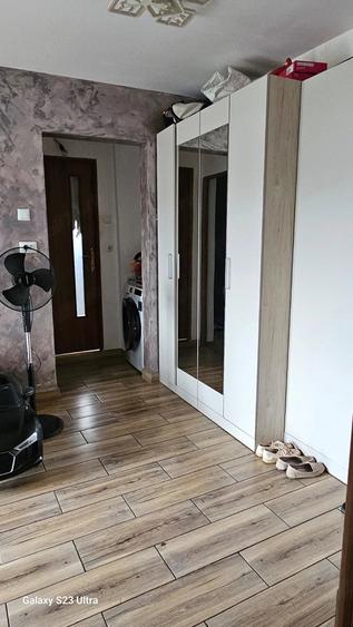 Apartament cu 2 camere decomandat în Nicolina