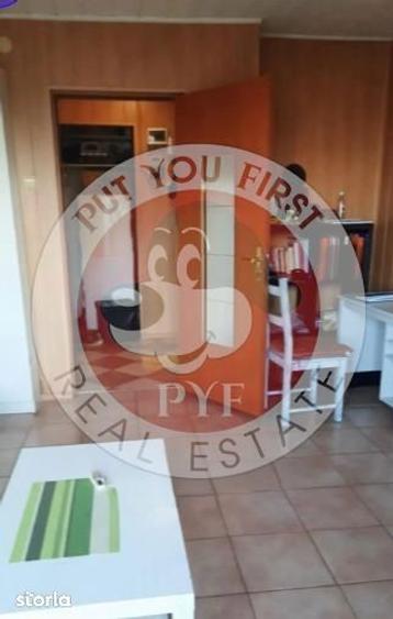 Apartament cu 2 camere semidecomandat în Cișmigiu
