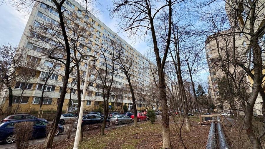 REA1027325 Apartament 2 camere I Tei I De vanzare - 20