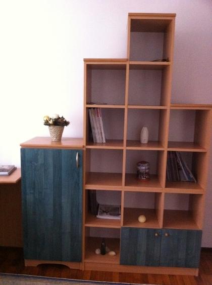 Apartament cu 3 camere semidecomandat în Crângași — fotografia 1