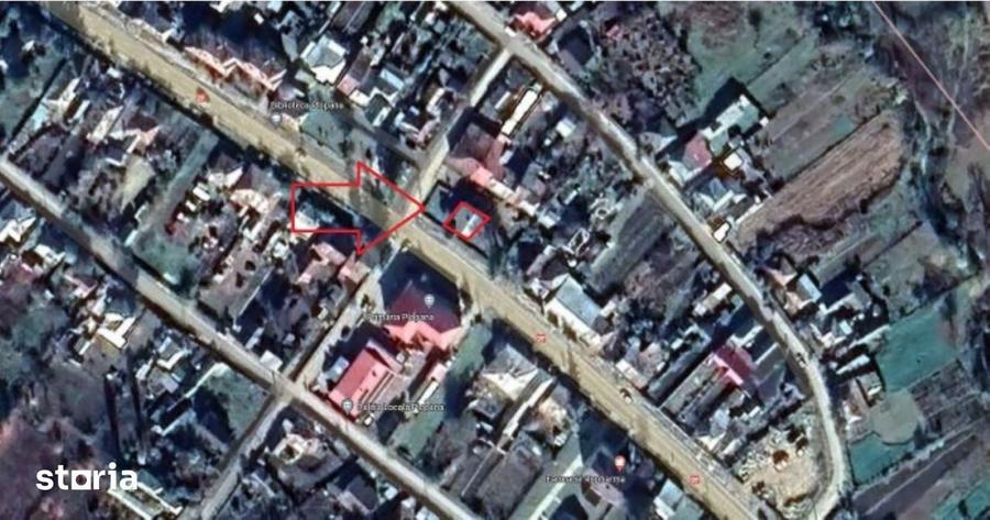 Vanzare casa localitatea Plopana, jud. Bacau - Licitatie 20.05.2026 - 3